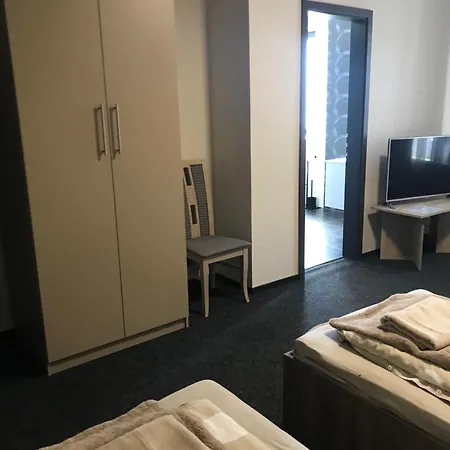 Konukevi 4 Haloszobas Pihenj Meg Vendeghaz Nyíregyháza