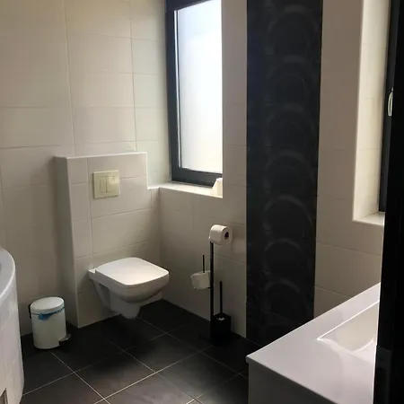 4 Haloszobas Pihenj Meg Vendeghaz 4* Nyíregyháza