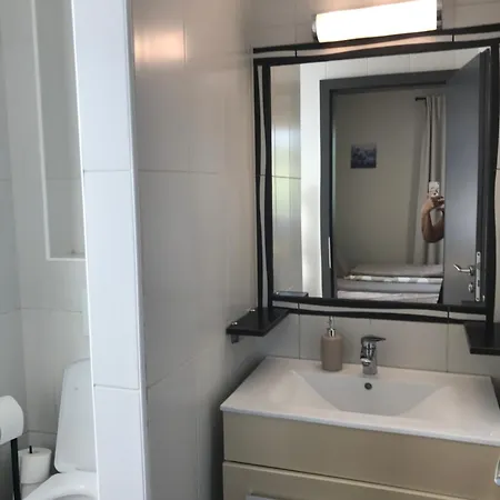 Affittacamere 4 Hálószobás Pihenj Meg 4*