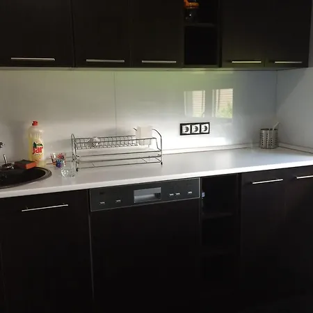 4 Haloszobas Pihenj Meg Vendeghaz Konukevi Nyíregyháza