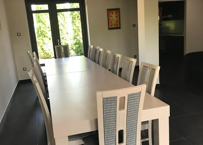 4 Hálószobás Pihenj Meg 4* Nyíregyháza