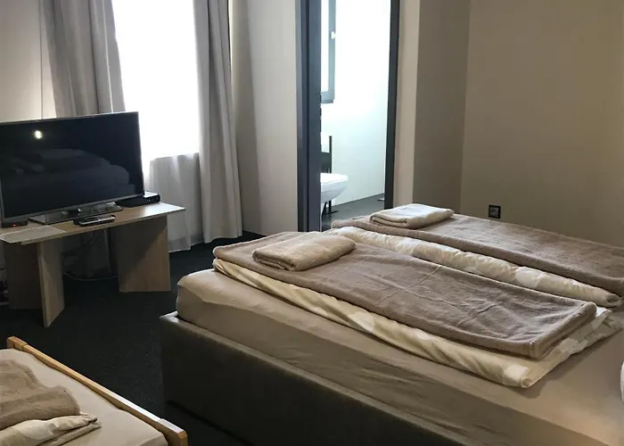 Vendégház 4 Hálószobás Pihenj Meg