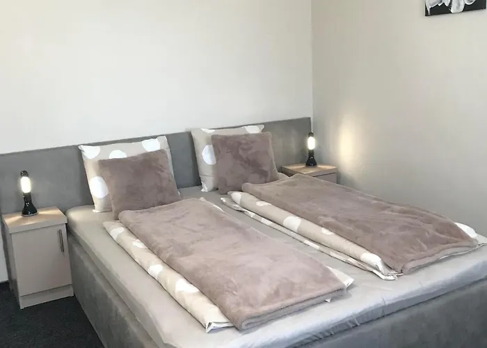 4 Hálószobás Pihenj Meg Vendégház