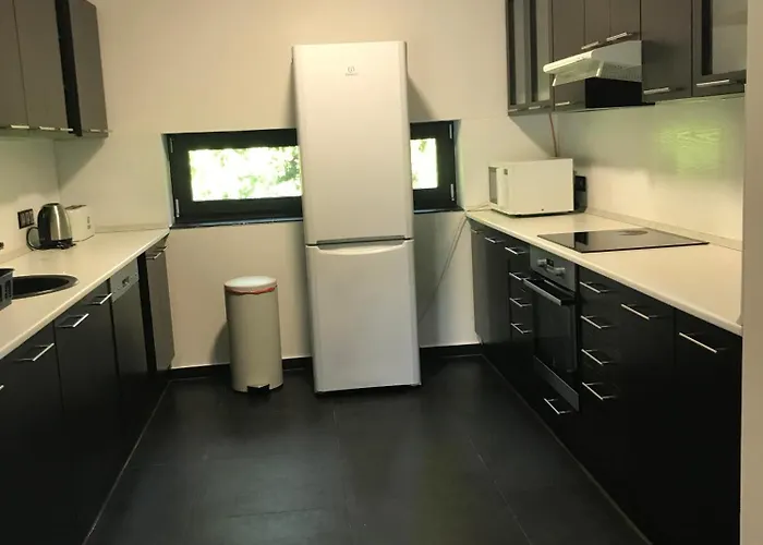 Vendégház 4 Hálószobás Pihenj Meg Nyíregyháza