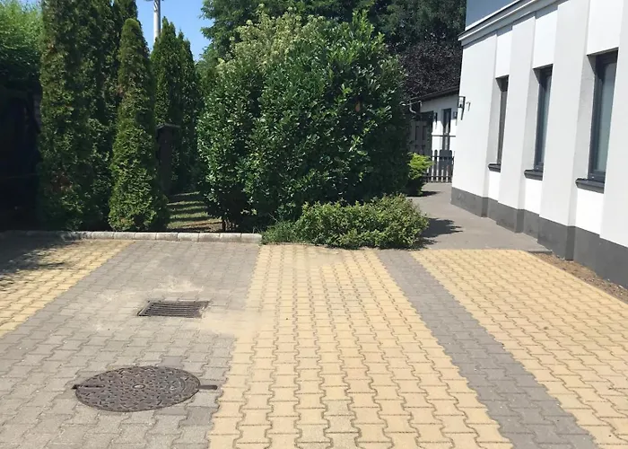 4 Hálószobás Pihenj Meg 4*