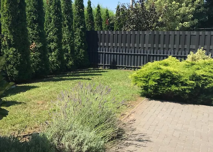 4 Hálószobás Pihenj Meg Nyíregyháza