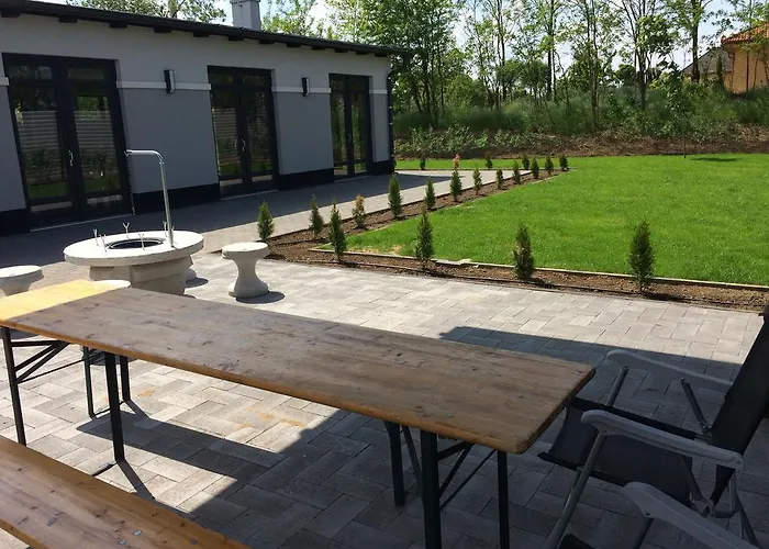 4 Hálószobás Pihenj Meg 4* Nyíregyháza