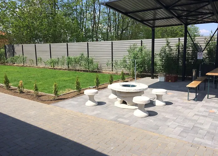 4 Hálószobás Pihenj Meg 4* Nyíregyháza