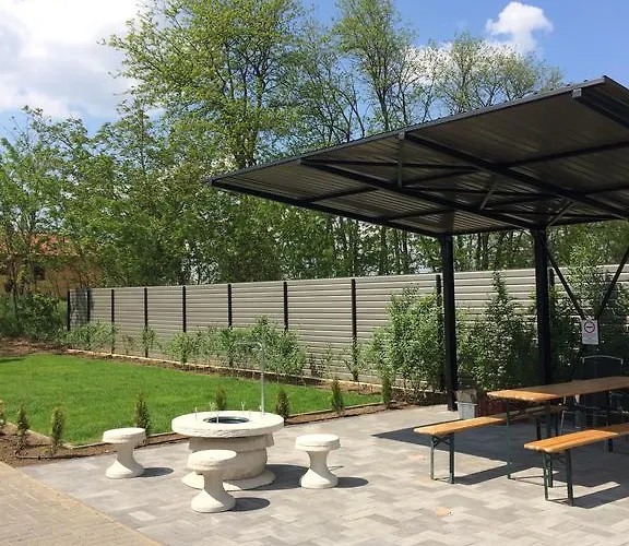 4 Hálószobás Pihenj Meg