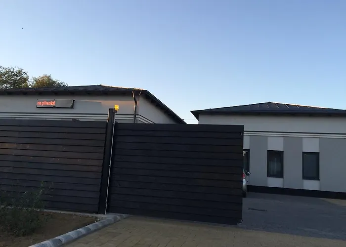 Vendégház 4 Hálószobás Pihenj Meg